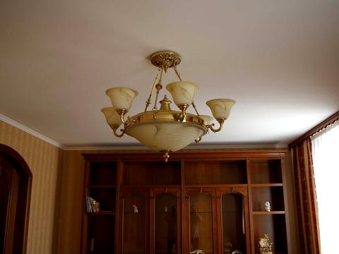 квартира за адресою Бориса Гмирі вул., 9-В