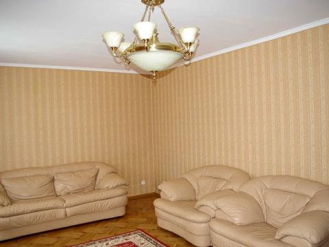 квартира за адресою Бориса Гмирі вул., 9-В