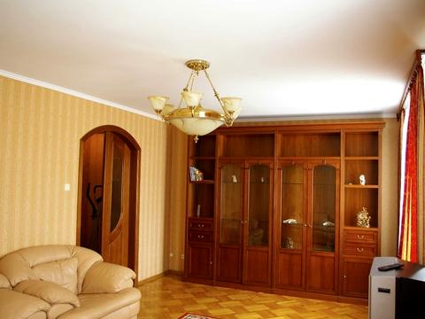 квартира за адресою Бориса Гмирі вул., 9-В