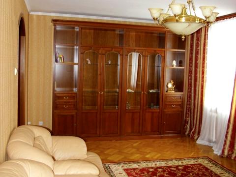 квартира за адресою Бориса Гмирі вул., 9-В