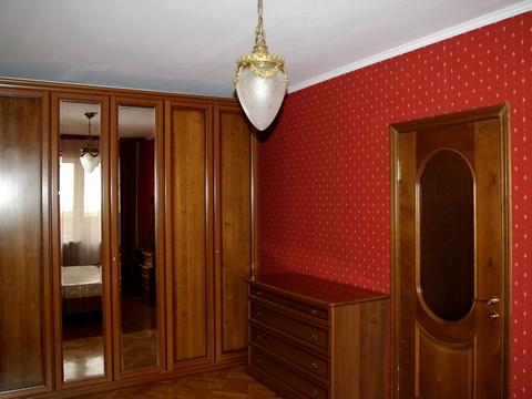 квартира за адресою Бориса Гмирі вул., 9-В