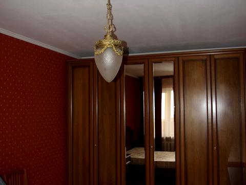 квартира за адресою Бориса Гмирі вул., 9-В