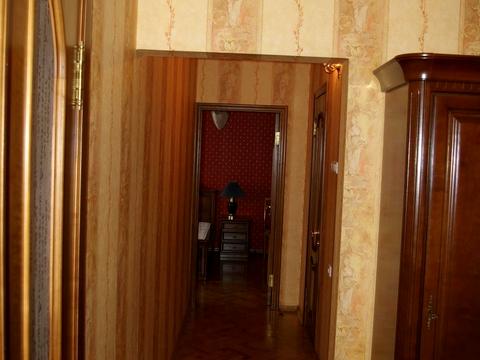 квартира за адресою Бориса Гмирі вул., 9-В