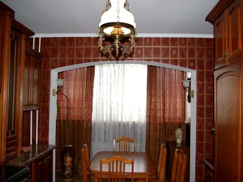 квартира за адресою Бориса Гмирі вул., 9-В