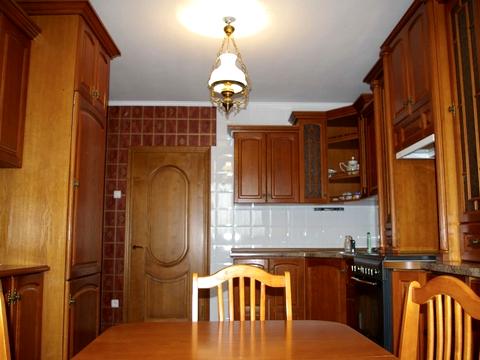 квартира за адресою Бориса Гмирі вул., 9-В