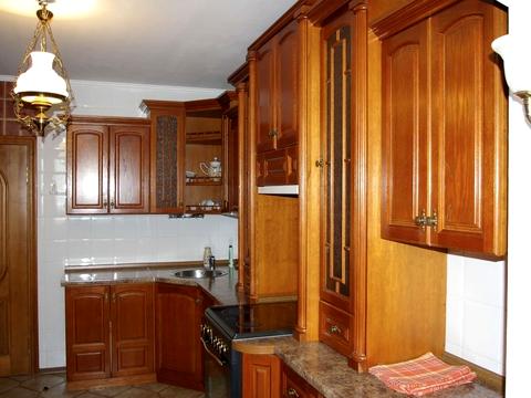 квартира за адресою Бориса Гмирі вул., 9-В