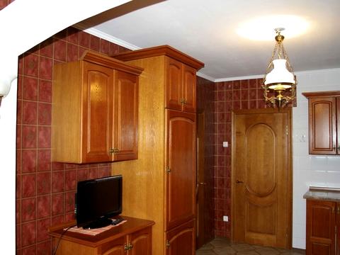 квартира за адресою Бориса Гмирі вул., 9-В