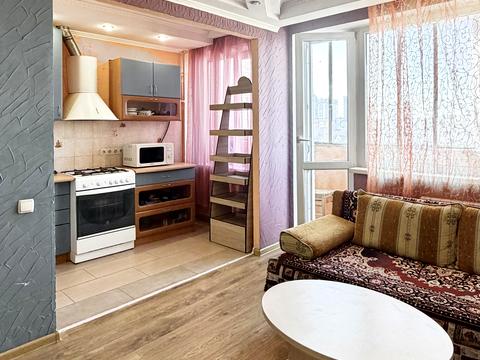 квартира по адресу Зодчих ул., 80