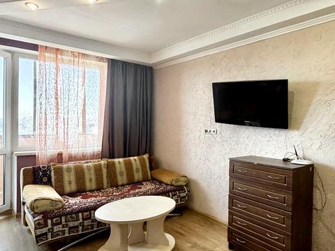 квартира по адресу Зодчих ул., 80