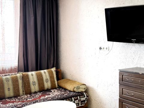 квартира по адресу Зодчих ул., 80