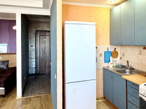 квартира по адресу Зодчих ул., 80