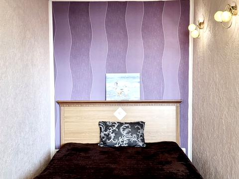 квартира по адресу Зодчих ул., 80