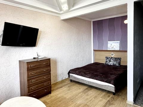 квартира по адресу Зодчих ул., 80