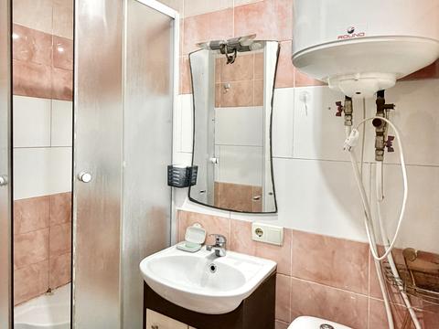 квартира по адресу Зодчих ул., 80