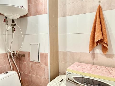 квартира по адресу Зодчих ул., 80