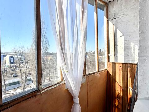 квартира по адресу Зодчих ул., 80