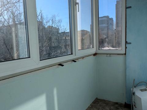 квартира по адресу Героїв Космосу ул., 19-В