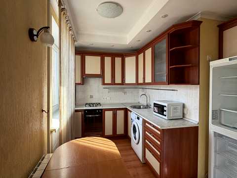 квартира по адресу Кавказская ул., 11