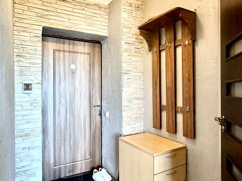 квартира по адресу Зодчих ул., 80