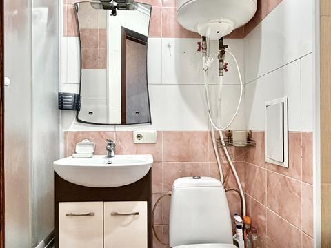 квартира по адресу Зодчих ул., 80