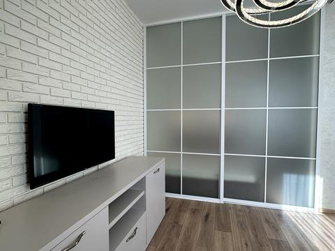 квартира за адресою Джона Маккейна вул. (Івана Кудрі), 26