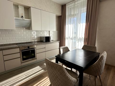 квартира за адресою Джона Маккейна вул. (Івана Кудрі), 26