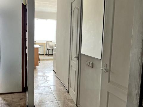 квартира за адресою Ігоря Шамо бульв. (Олексія Давидова), 1/5