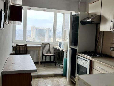 квартира за адресою Ігоря Шамо бульв. (Олексія Давидова), 1/5