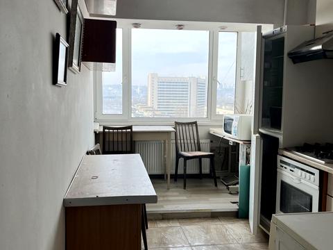 квартира за адресою Ігоря Шамо бульв. (Олексія Давидова), 1/5