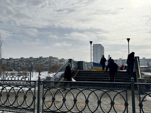 квартира за адресою Ігоря Шамо бульв. (Олексія Давидова), 1/5