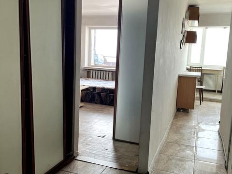 квартира за адресою Ігоря Шамо бульв. (Олексія Давидова), 1/5