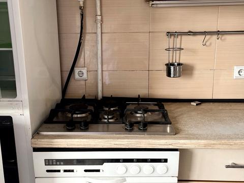 квартира за адресою Ігоря Шамо бульв. (Олексія Давидова), 1/5