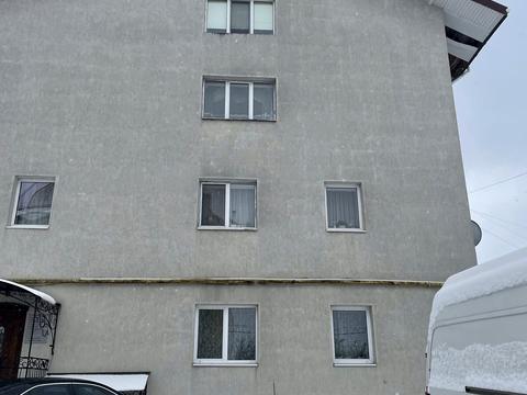 квартира за адресою Роксоляни вул., 61