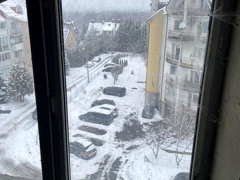 квартира по адресу Роксоланы ул., 61