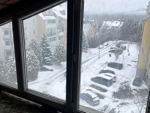 квартира по адресу Роксоланы ул., 61