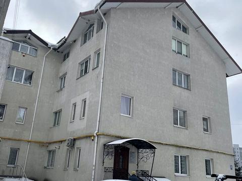 квартира по адресу Роксоланы ул., 61