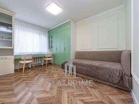 квартира за адресою Кадетський Гай вул., 11