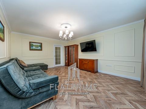 квартира за адресою Кадетський Гай вул., 11