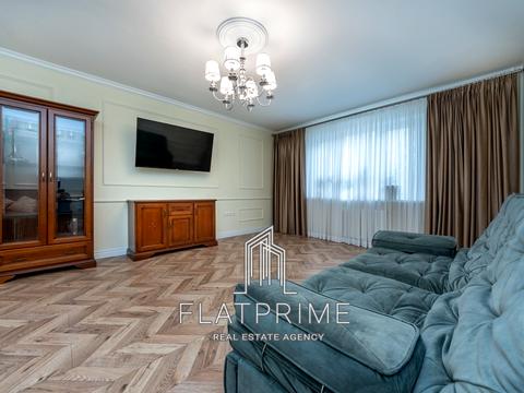 квартира за адресою Кадетський Гай вул., 11