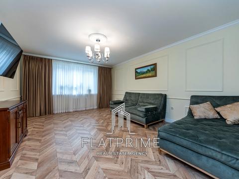 квартира за адресою Кадетський Гай вул., 11