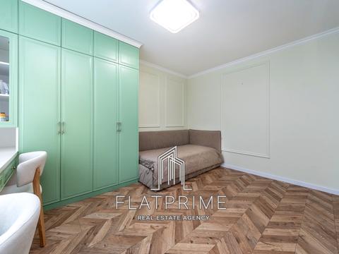 квартира за адресою Кадетський Гай вул., 11