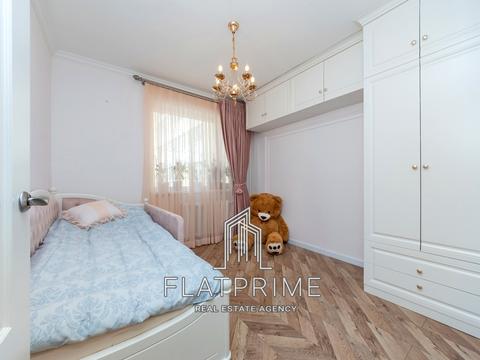 квартира за адресою Кадетський Гай вул., 11