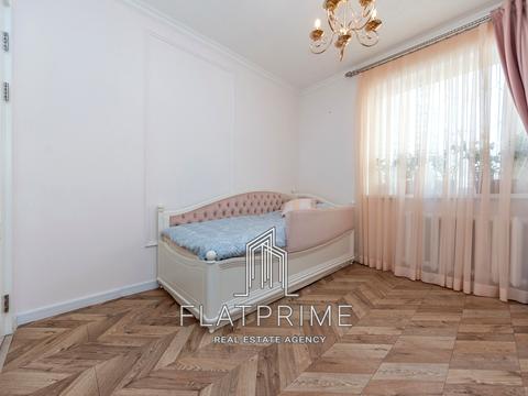 квартира за адресою Кадетський Гай вул., 11