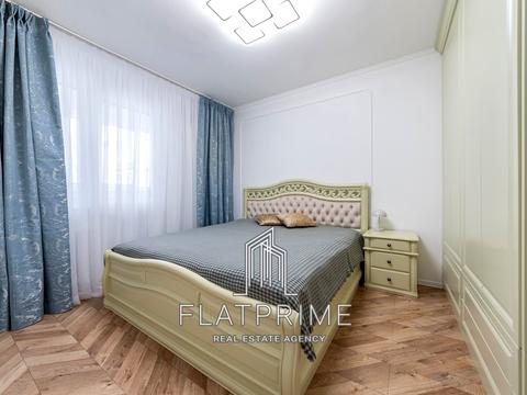 квартира за адресою Кадетський Гай вул., 11