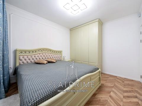 квартира за адресою Кадетський Гай вул., 11