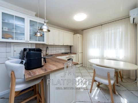 квартира за адресою Кадетський Гай вул., 11