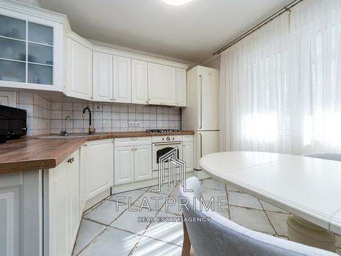 квартира за адресою Кадетський Гай вул., 11