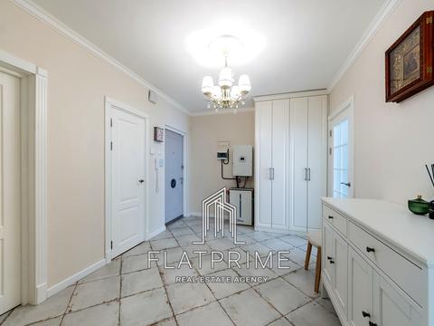 квартира за адресою Кадетський Гай вул., 11