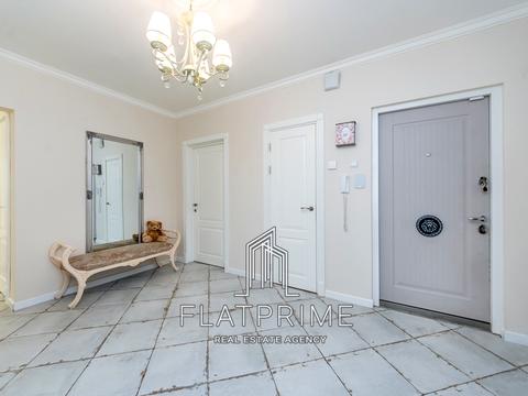 квартира за адресою Кадетський Гай вул., 11