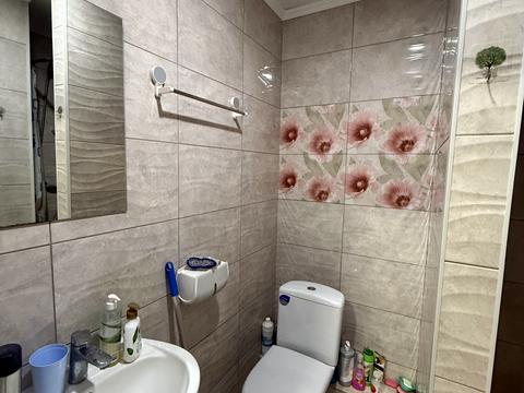 квартира по адресу Борщаговская ул., 143-Б